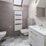 Uhu 750 M2 - Villa Budapest