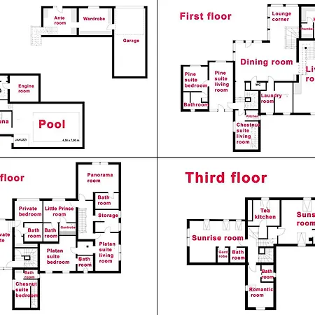 Uhu 750 M2 - Будапешт