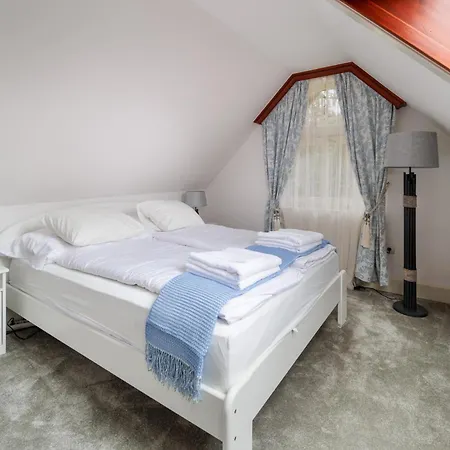 Uhu 750 M2 - Вилла