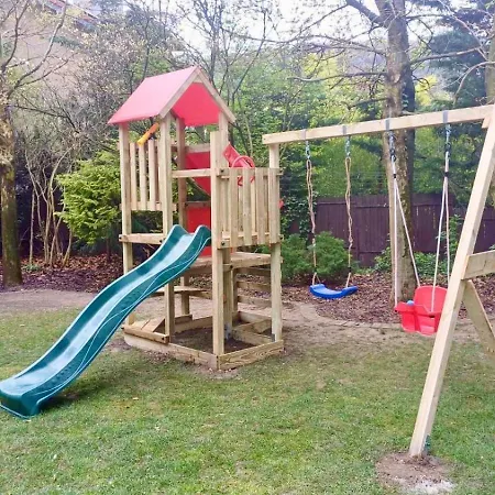 Вилла Uhu 750 M2 -