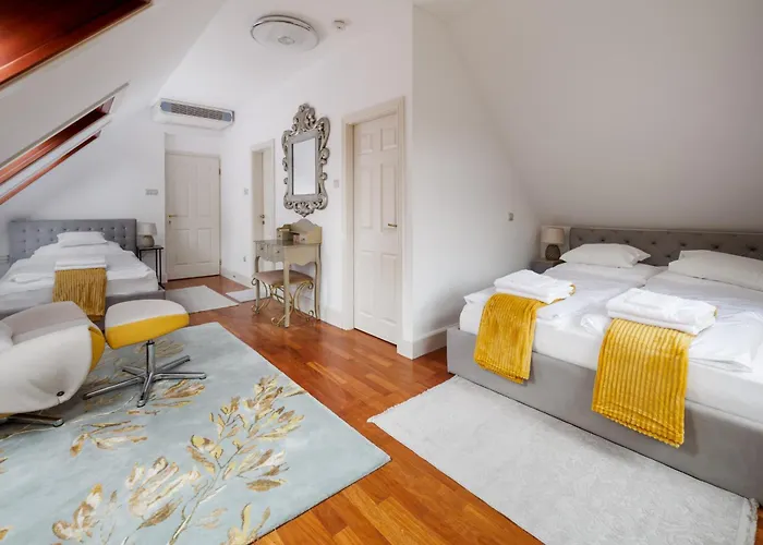 Villa Uhu 750 M2 -