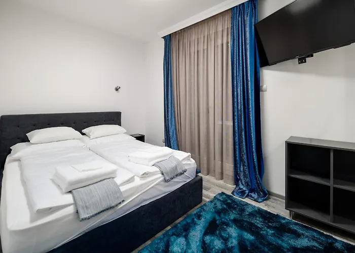 Villa Uhu 750 M2 -