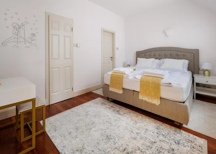 Villa Uhu 750 M2 -