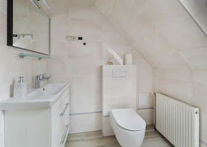 Uhu 750 M2 - Villa Budapeste