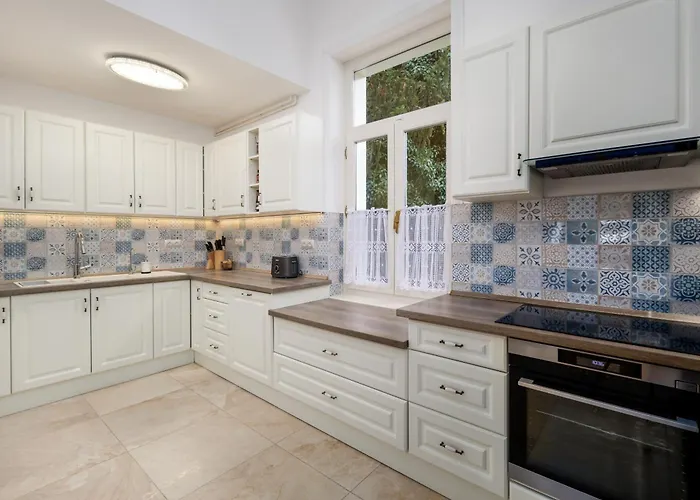 Villa Uhu 750 M2 -