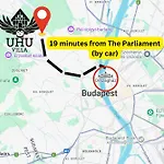 Uhu 750 M2 -