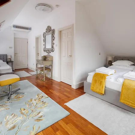 Villa Uhu 750 M2 -