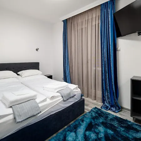 Villa Uhu 750 M2 -